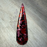 Worth The Hype Nail Dip Powder