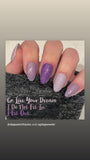 Pull The Lever! Nail Dip Powder