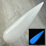 Snowball Cookie Nail Dip Powder