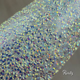 Rarity Nail Dip Powder