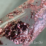 Self Love Club Nail Dip Powder