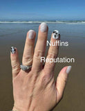 Reputation Nail Dip Powder