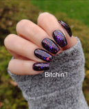 Bitchin' Nail Dip Powder