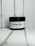 OG Dip Powder Hema Free Builder Gel in a Jar Mini- Coconut Cream