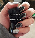 10,000 Volts Nail Dip Powder