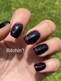 Bitchin' Nail Dip Powder
