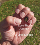 Love That Journey For Me! Nail Dip Powder