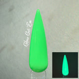 Glow Get 'Em Nail Dip Powder