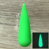 Glow Get 'Em Nail Dip Powder