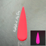 Highlight Of My Day Nail Dip Powder **Please Read Description