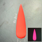 Hot Streak Nail Dip Powder