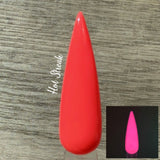 Hot Streak Nail Dip Powder