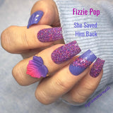 Fizzy Pop Nail Dip Powder