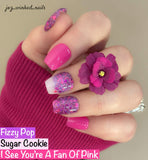 Fizzy Pop Nail Dip Powder