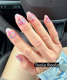 Toola Roola Nail Dip Powder