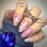 Sweetie Belle Nail Dip Powder