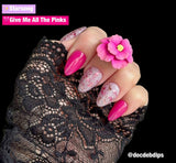 Starsong Nail Dip Powder