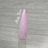 Hema Free Builder Gel in the bottle- Misty Rose (Discontinued)