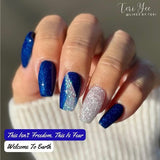 Welcome To Earth Nail Dip Powder