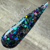 Live Long And Prosper (While Supplies Last) Dip Powder