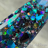 Live Long And Prosper (While Supplies Last) Dip Powder