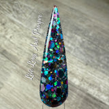 Live Long And Prosper (While Supplies Last) Dip Powder