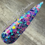 And Now, The Final Countdown…(While Supplies Last) Dip Powder