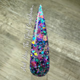 And Now, The Final Countdown…(While Supplies Last) Dip Powder