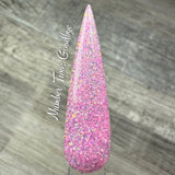 Number Two: Goodbye (While Supplies Last) Dip Powder