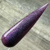 Anyway, Toodaloo (While Supplies Last) Dip Powder