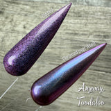 Anyway, Toodaloo (While Supplies Last) Dip Powder