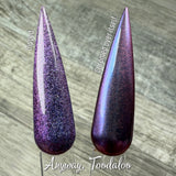 Anyway, Toodaloo (While Supplies Last) Dip Powder