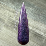 Anyway, Toodaloo (While Supplies Last) Dip Powder