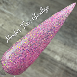 Number Two: Goodbye (While Supplies Last) Dip Powder