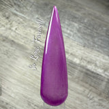 So Long, Farewell (While Supplies Last) Dip Powder