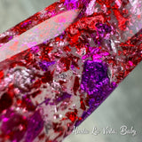 Hasta La Vista, Baby (While Supplies Last) Dip Powder