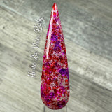 Hasta La Vista, Baby (While Supplies Last) Dip Powder