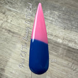 Part Of The Journey Is The End (While Supplies Last) Dip Powder