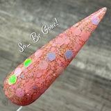 So… Be Gone! (While Supplies Last) Dip Powder