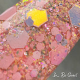 So… Be Gone! (While Supplies Last) Dip Powder