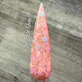 So… Be Gone! (While Supplies Last) Dip Powder