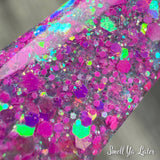 Smell Ya Later (While Supplies Last) Dip Powder