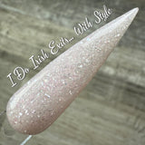 I Do Irish Exits… With Style