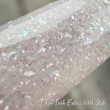 I Do Irish Exits… With Style