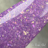 Go Home. Go! (While Supplies Last) Dip Powder