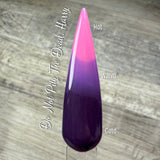 Do Not Pity The Dead, Harry (While Supplies Last) Dip Powder