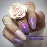 Do Not Pity The Dead, Harry (While Supplies Last) Dip Powder