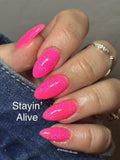 Stayin' Alive Nail Dip Powder