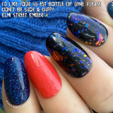Elm Street Ember Nail Dip Powder