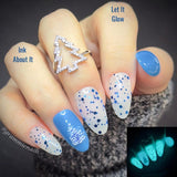 Let It Glow Nail Dip Powder